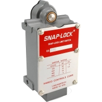 Namco EA040 Neutral Position Limit Switch, Rocker Type SNAP-LOCK® Technology