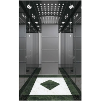 HE-P15, Passenger Elevator