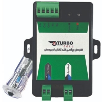 Turbocell PG306 - Photoelectric Beam Sensor, Detection Range 2 meters