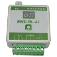 Elevator, Lift Load Weighing Devices, Two programmable alarm values (Full Load and Overload), Weighing Accurate about 0.5 %.