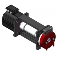 FAXI100E-FG Series Belt Traction Machine