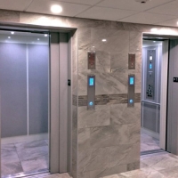Commercial Lift