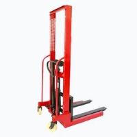 Maxxlift, Manual Hand Stacker, Maximum Working height 1600 mm,  Weight Capacity 1000 kg