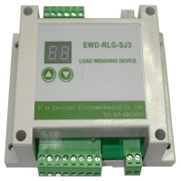 Elevator, Lift Load Weighing Devices, High positioning accuracy, intelligent temperature compensation, Three programmable alarm values (Light load, Full Load and Overload)