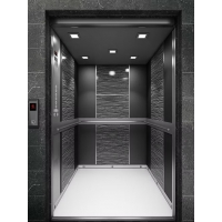 OBSIDIYEN Passenger Elevator Cabin
