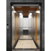 KRIZOLIT Passenger Elevator Cabin