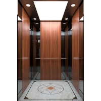 Hotel Type Passenger Elevator, Bridgewater Joy Residence