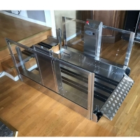 TechLine - Step Lift