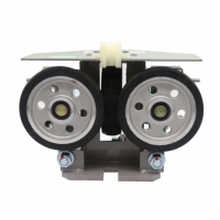 R002 - Elevator Roller Guide Shoe