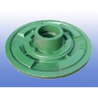 Cast Iron Tractor Parts