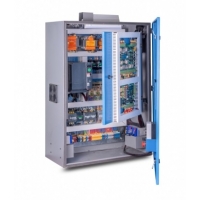 Inverter Elevator Control Panel with ARD