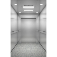 KL-Y2402 - Hospital elevator