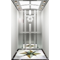 KL-K2401 - Passenger elevator