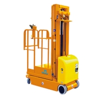 Vertical Order Picker, Capacity 300 kg