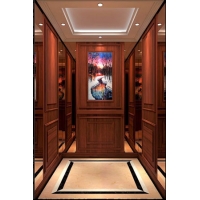 Hotel Type Passenger Elevator, Sunshine Bay Residence