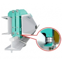 Anti-seismic device Rampino