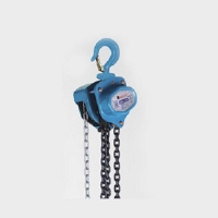 VC-B Chain Pulley Block - Capacity 500 kg - 50000kg