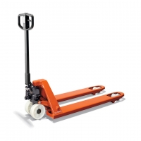 Manuel Pallet Truck - Lifting Capacity: 2.500 kg