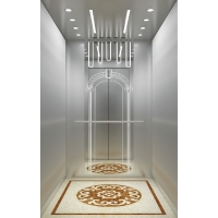 KL-K2402 - Passenger elevator