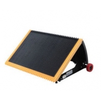 Escalator Stainless Steel Steps - SF-ES02