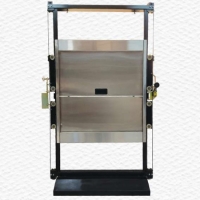 Bi-Parting Door (Dumbwaiter door)