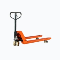 MaxxLift, Manual Hand Pallet Truck with hand brake,  Load Capacity 5000kg