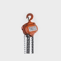 VC-A Chain Block - Capacity 500kg - 30000kg