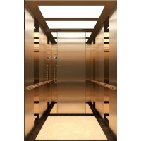 Hotel Type Passenger Elevator, Bridgewater Joy Residence