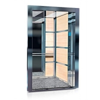 Passenger Elevator Cabin - GNTK 12