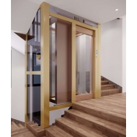 Indoor Elevator for Home