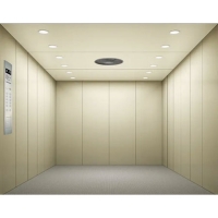 HE-F07, Custom Cargo Lifts for Heavy Goods