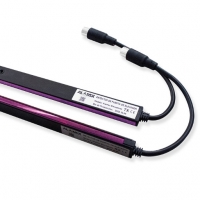 Alamex Light Curtain, Effective distance 0-4000 m, Response time 100 ms, Height 2000 mm