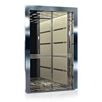 Passenger Elevator Cabin - GNTK 14