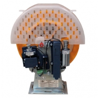 MRL Speed Regulator Up Pulley and Down Pulley  25 cm / 30 cm / 31.5 cm