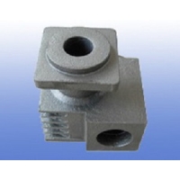 Cast Steel Castings