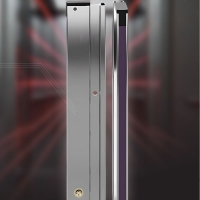 TurboCell PG310, Light Curtain, High-precision obstacle detection, Reliable and fast performance, Easy installation and setup