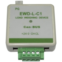 Lift Load Weighing Devices, Strong real-time, long transmission distance and Strong anti-electromagnetic interference ability