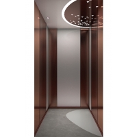 KL-V2406, Home Elevator, Load 450Kg~2000Kg