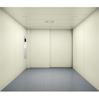 KL-H003 - Freight elevator