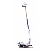 Aerial Work Platform (truck-mounted) SKYMASTER SH17BFS