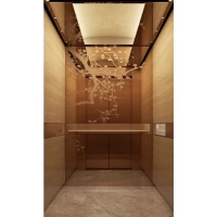 Energy-Efficient Home Elevators | Eco-Friendly Villa Lift