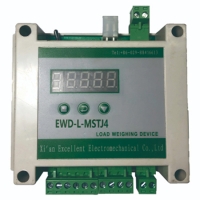 Elevator, Lift Load Weighing Devices/Sensors