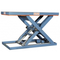 Lifting tables with high duty cycles - TC1