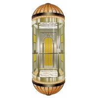 Observation Elevator - FR-G001