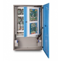 Two-Speed Elevator Panel with ARD