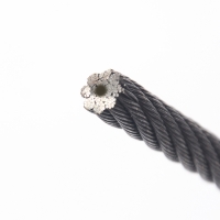 Heavy-Duty Elevator Hoisting Rope for Commercial and Industrial Use