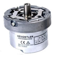 Hengstler RS20 Sin/Cos Encoder, Rotary Encoder