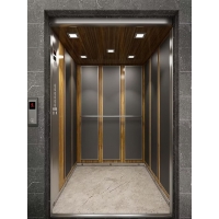 LIKYA, Passenger Elevator Cabin