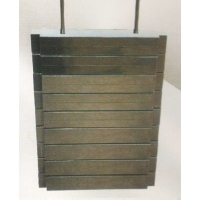 Elevator M. S. Counterweight