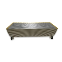 KM5272113G19 MAP 1000mm Escalator Step